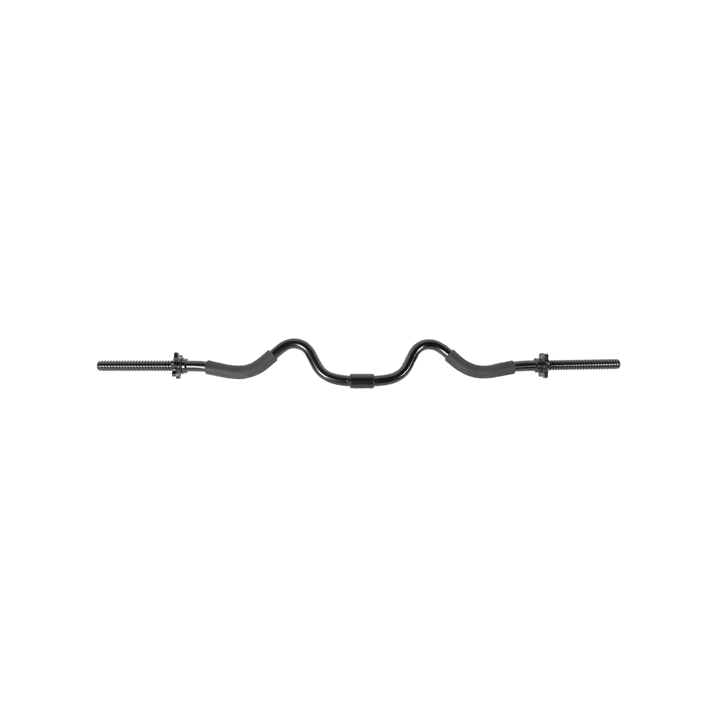 Standard Curl Bar - 1.2m