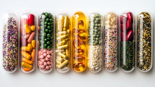 Supplements: Multivitamins - Benefits, Science and Safe Use