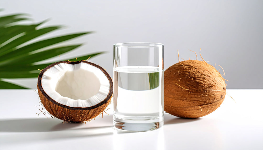 Supplements: Electrolytes - What They Are and How They Support Your Body