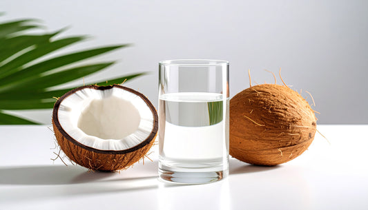 Supplements: Electrolytes - What They Are and How They Support Your Body