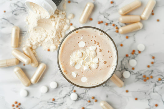 Supplements: Beta Alanine - Benefits, Usage and Scientific Backing