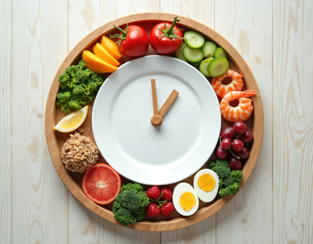 Nutrition - Intermittent Fasting Guide