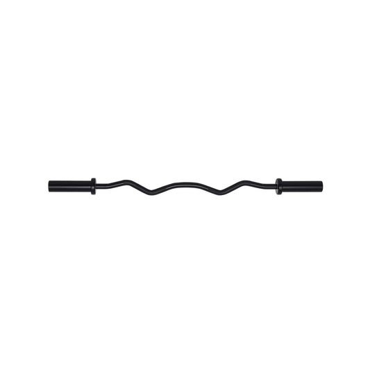 Olympic Curl Bar - 1.2m