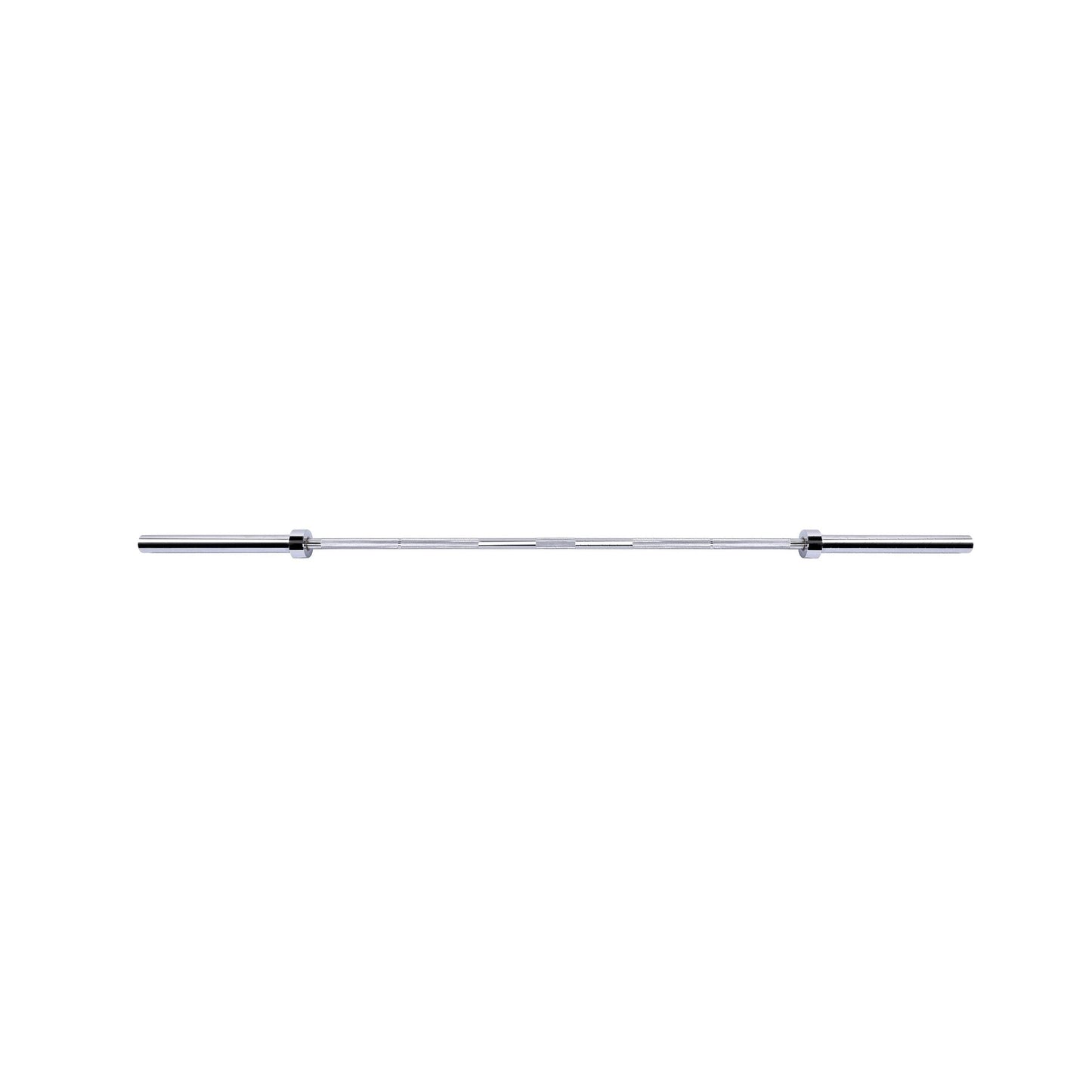 Olympic Straight Bar - 2.1m