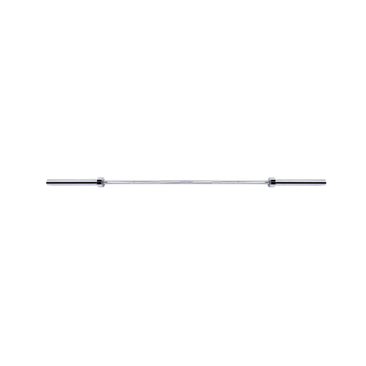 Olympic Straight Bar - 2.1m